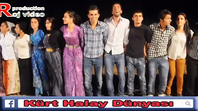 ANTALYADA Kİ KÜRT DÜĞÜNÜ CİDDA HALAYI YER YERİNDEN OYNUYOR