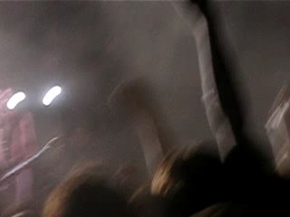 Placebo Juan les pins 26/07/06