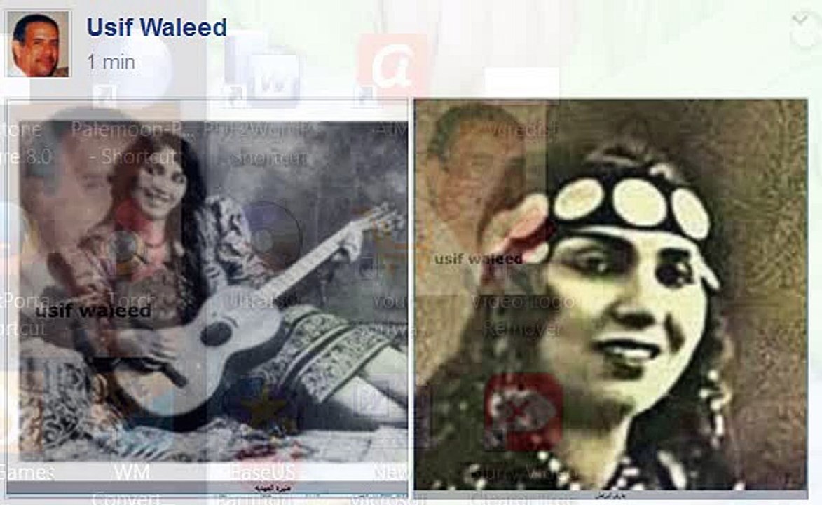 ليله فى العمر مفيش منها - السلطانه منيره المهديه