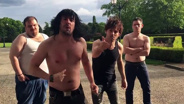 La réponse des frères Lopette (Clash of Gitans)