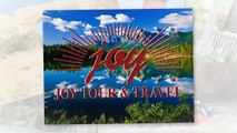 Travel Agency & Group Tour Operator Company in Cincinnati, Ohio | Joy Tour & Travel