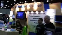 Windows IT Pro and SQL Server Magazine Best of TechEd 2009 Finalists Video Montage