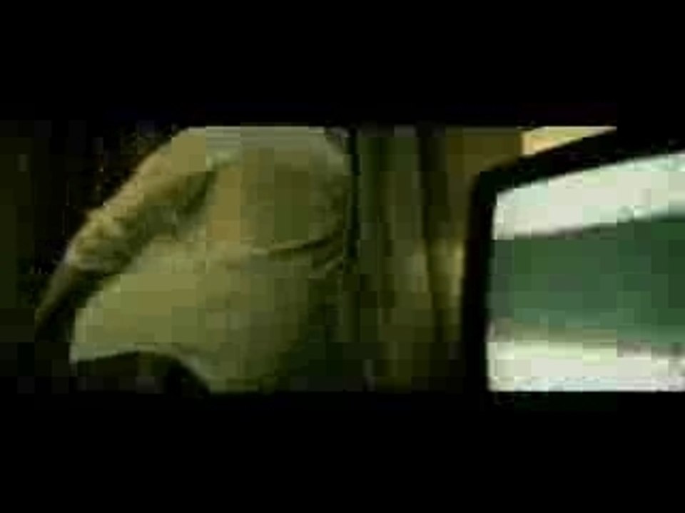 JUSTIN TIMBERLAKE - SEXY BACK