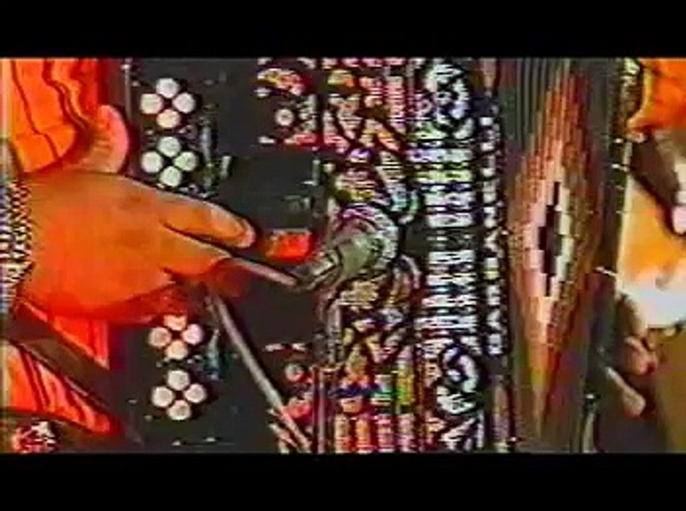 Encadenado - Ven Junto a Mi