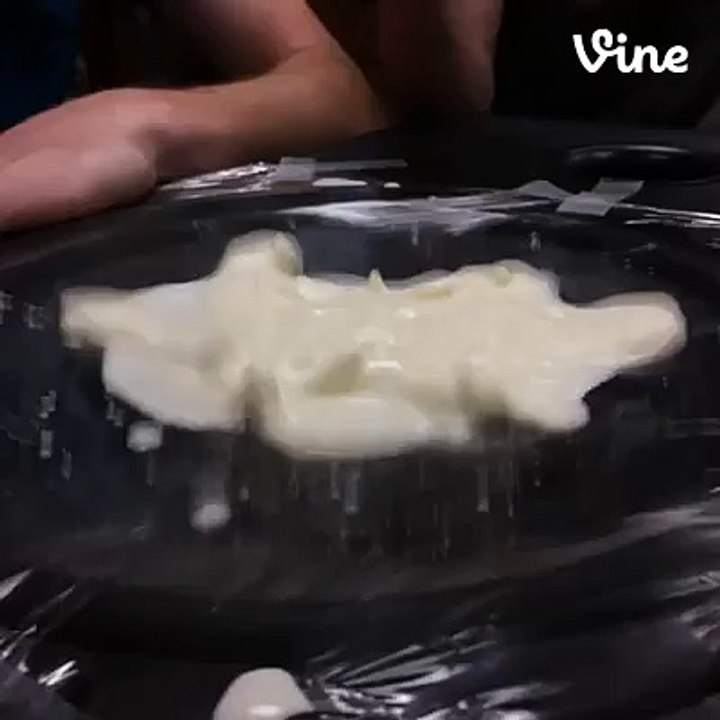 Non-Newtonian Fluid by Michael McGowan?syndication=228326