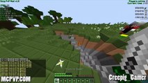 Minecraft PVP Top 5 [Week 44] Insane Fights!