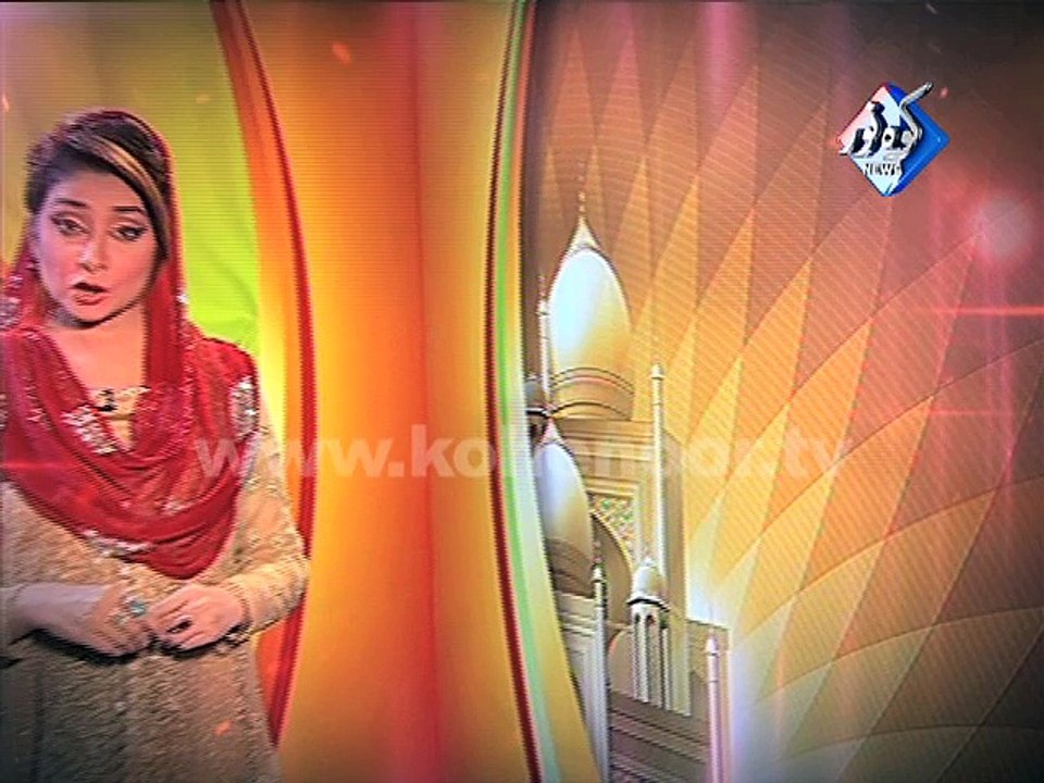 Promo Apke Masail ka Hal with Time Punch 03