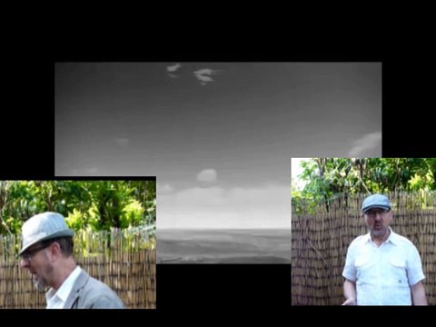 TOUT VA BIEN TOUT VA BIEN- RICARTAS ( texte et musique: Richard Chemouny)