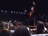 Dudamel y la Orquesta Sinfónica Simón Bolívar estremecieron a Cumaná con 