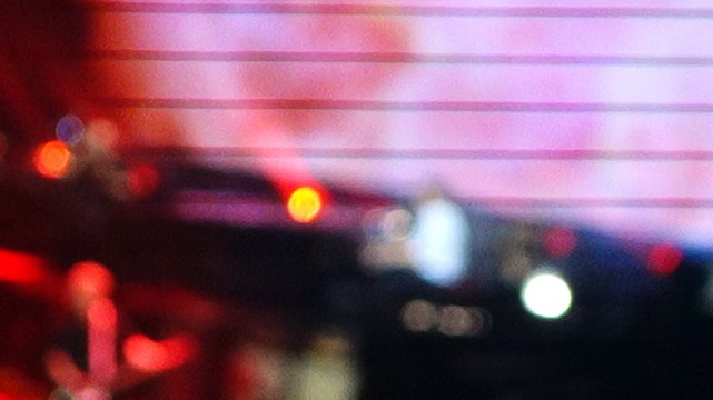 Paul McCartney - Live And Let Die (end)