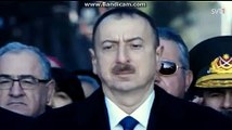 Azerbaijan's thieves thief dictatorships dictatorship iron fist