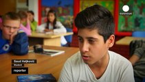 Escuelas sin barreras en los Balcanes