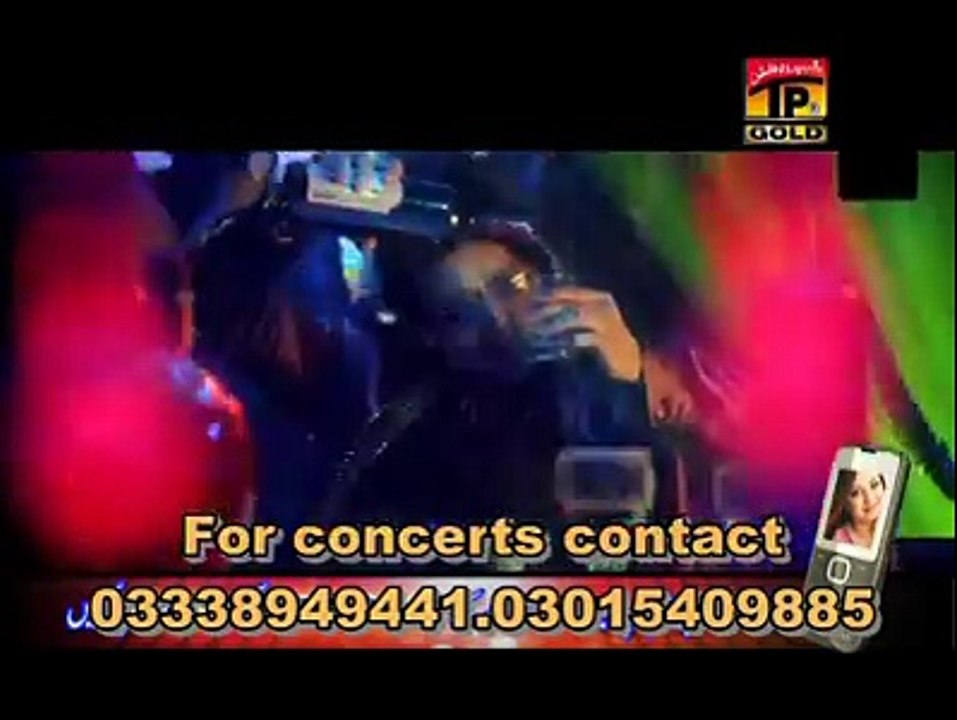 such such sharabi such such dassa by afshan zaibe new song 2015