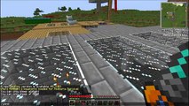 Minecraft - Modlarla Survival - 22.Bölüm