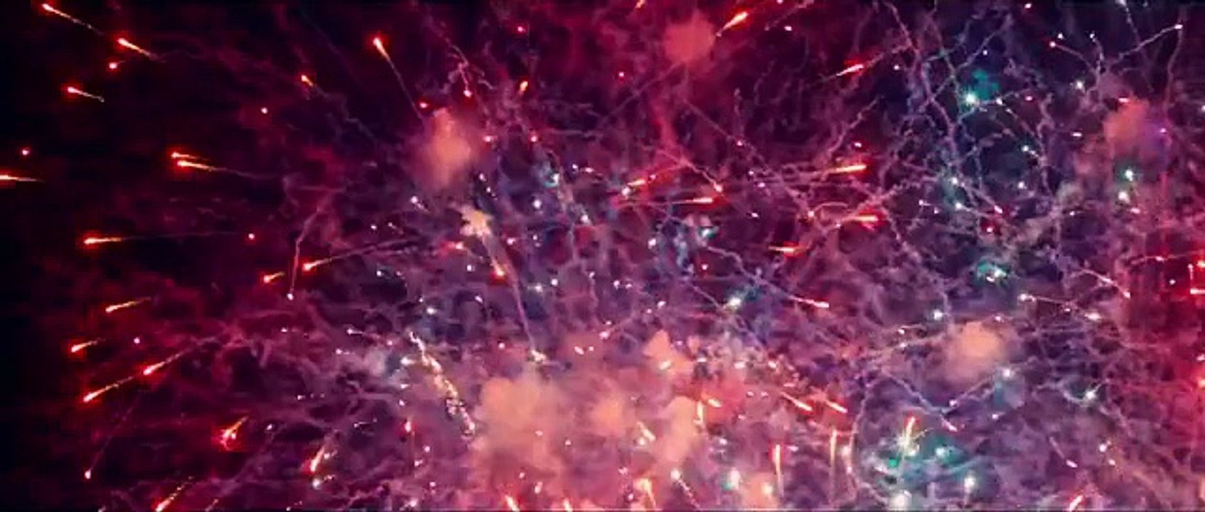 The Theory of Everything Official Trailer 1 (2014) - Eddie Redmayne, Felicity Jones Movie HD