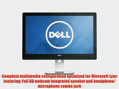 Dell Ultrasharp UZ2315H 23-Inch Screen LED-Lit Monitor