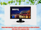 BenQ VA LED GW2255 21.5-Inch Screen LED-lit Monitor