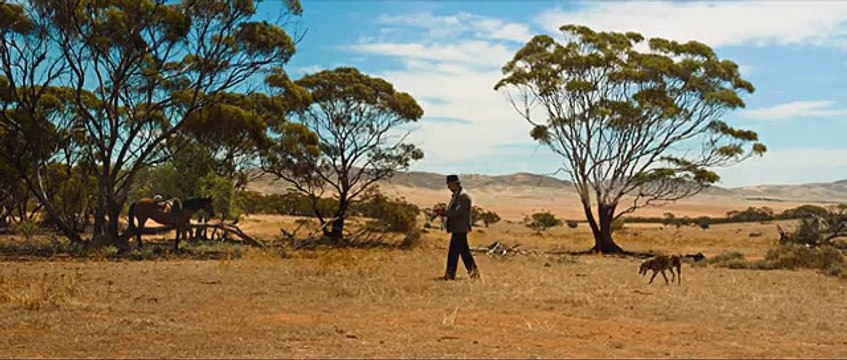 The Water Diviner Official US Release Trailer (2015) - Russell Crowe Movie HD