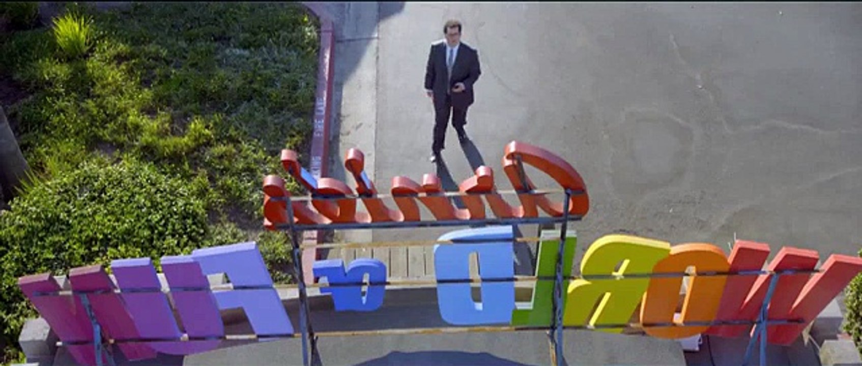 The Wedding Ringer Official International Trailer 1 (2015) - Josh Gad, Kevin Hart Movie HD