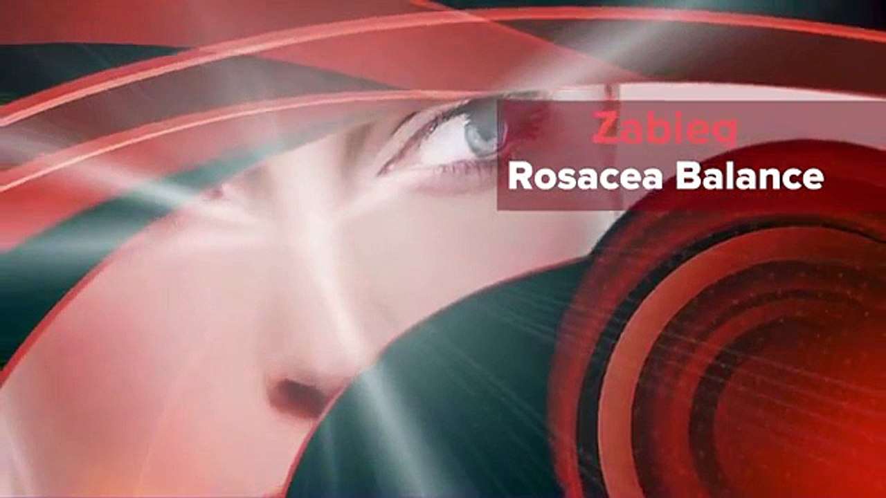 Zabieg Rosacea Balance - Charmine Rose ®
