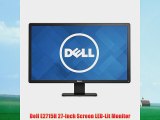 Dell E2715H 27-Inch Screen LED-Lit Monitor