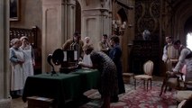 DVD Downton Abbey S5 - Extrait 8