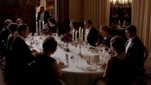 DVD Downton Abbey S5 - Extrait 10