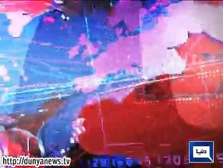 Dunya News Headlines 25-02-2015 11:00 AM