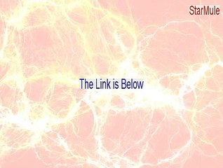StarMule Keygen [Instant Download]