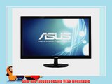 ASUS VS228H-P 21.5-Inch Full-HD 5ms LED-Lit LCD Monitor