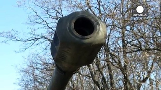 Джон Керрі: Росія вперта у спотворенні реальності та в брехні