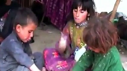 Janan Sta kale na me kada lara