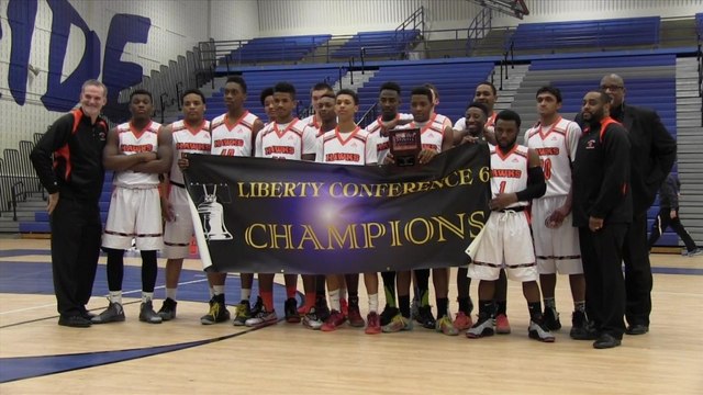 Hayfield defeats Fairfax for Conference 6 championship