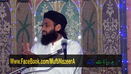 Zamana Jahileat aur AajKa Muslim  1B/2 by Mufti Nazeer Ahmad Raza