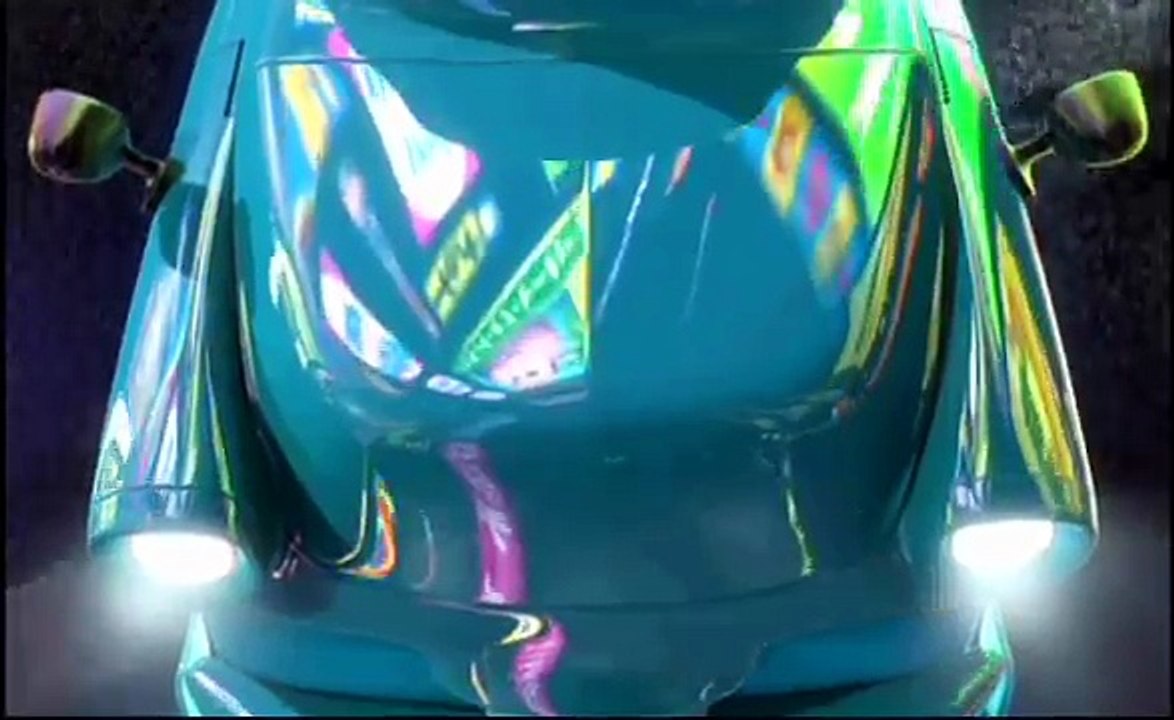 Cars Toon - ENGLISH - Mater's Tall Tales - Maters - McQueen - kids movie - Mater Toons - the cars