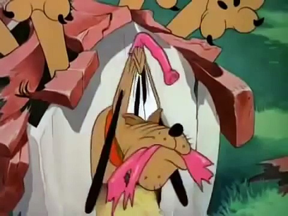 Disney Disney Pluto Pluto Junior Walt Disney Channel full cartoon movie and songsDisney Cartoons Ove