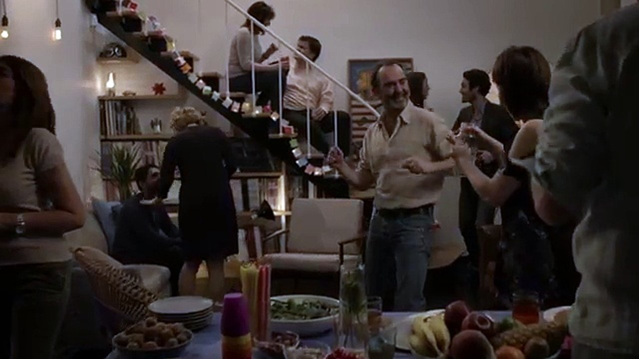 Change pour Se Loger - site d'annonces immobilières Seloger.com, «Bruno Solo» - février 2015