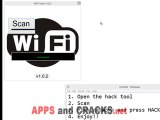 WiFi Hack v1.0.2 Working Hacked Patched