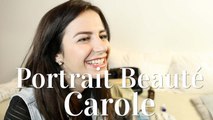Portrait Beauté - Carole, experte en sourcils