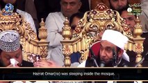 [Touching]A singer's repentance in Omar's time _ Maulana Tariq Jameel