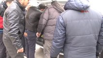 Adana Polisten Kaçmak İçin Seyhan Nehri'ne Atladı