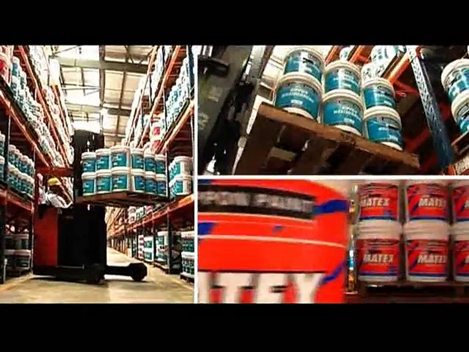 Corporate Video World WO Colors