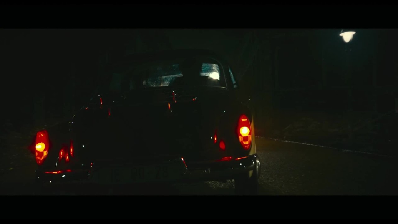 Codename U.N.C.LE - Trailer (Deutsch) HD