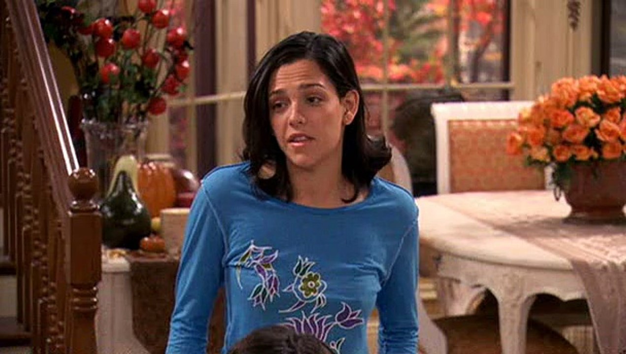 A Casa di Fran 2x07 - Buoni omaggio