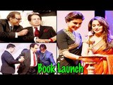 Bollywood Hot Celebs Spotted @ Book Launch On Dilip Kumar