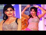 Sexy Doll Chitrangda Singh Exposing Huge Bosom In Tight Blouse