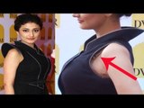 Sexy Ragini Khanna Exposing Her Bra In Sleeveless Dress