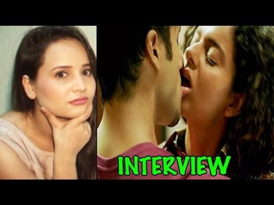 Preeti Sood Interview For Film "Revolver Rani"