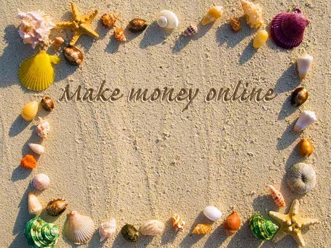 Make Money Online. Best Online Home Business Opportunity
