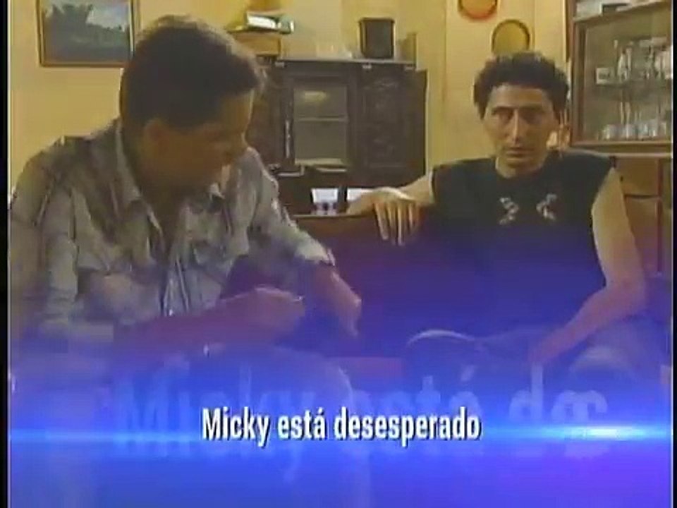LA OTRA ESQUINA AVANCES